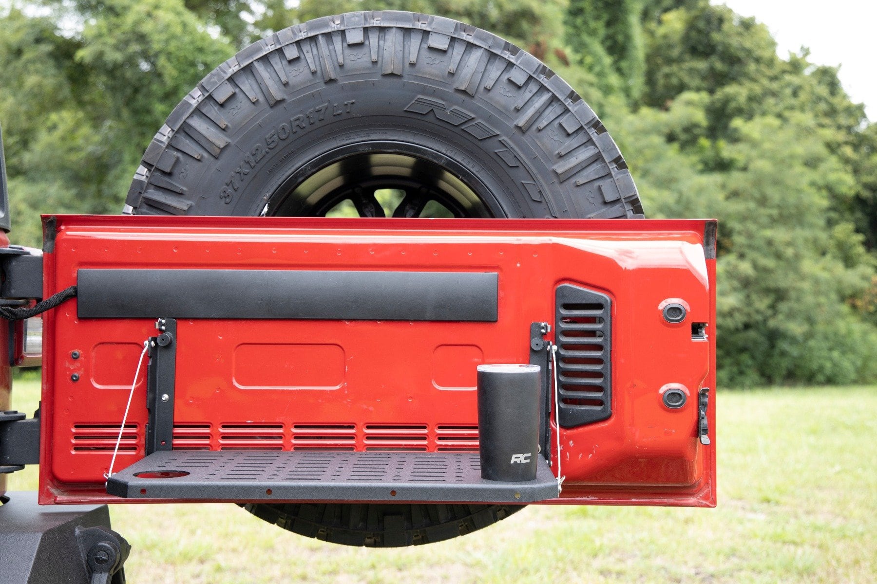 Tailgate Table | Multiple Makes & Models (Ford/Jeep) - Image 4