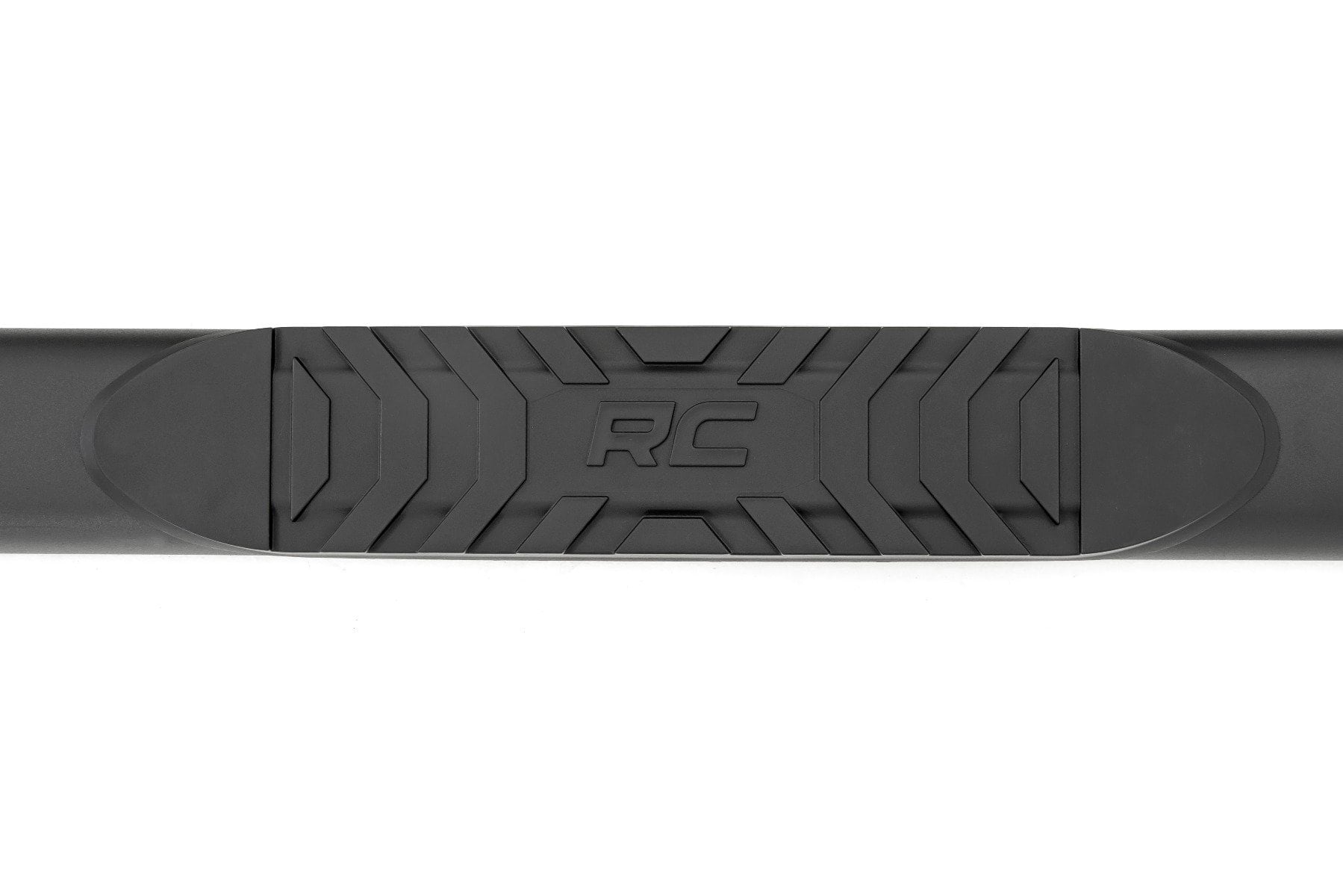 Oval Nerf Step | Crew Cab | Black | Ram 1500/2500/3500 2WD/4WD (2010-2025 & Classic) - Image 6