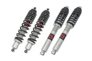 Adjustable Suspension Kit | Ride Height Adjust | Polaris Ranger 1000/Ranger XP 900/1000
