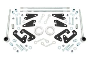 3 Inch Lift Kit | Polaris Ranger XP 1000