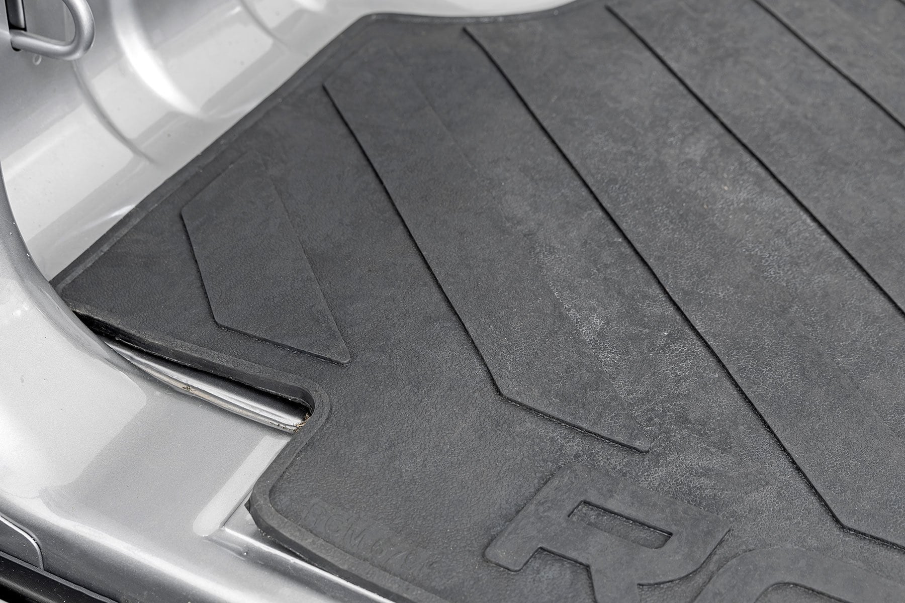 Bed Mat | 6'4" Bed | RC Logo | Ram 1500 (19-26)/1500 TRX (21-24) - Image 6