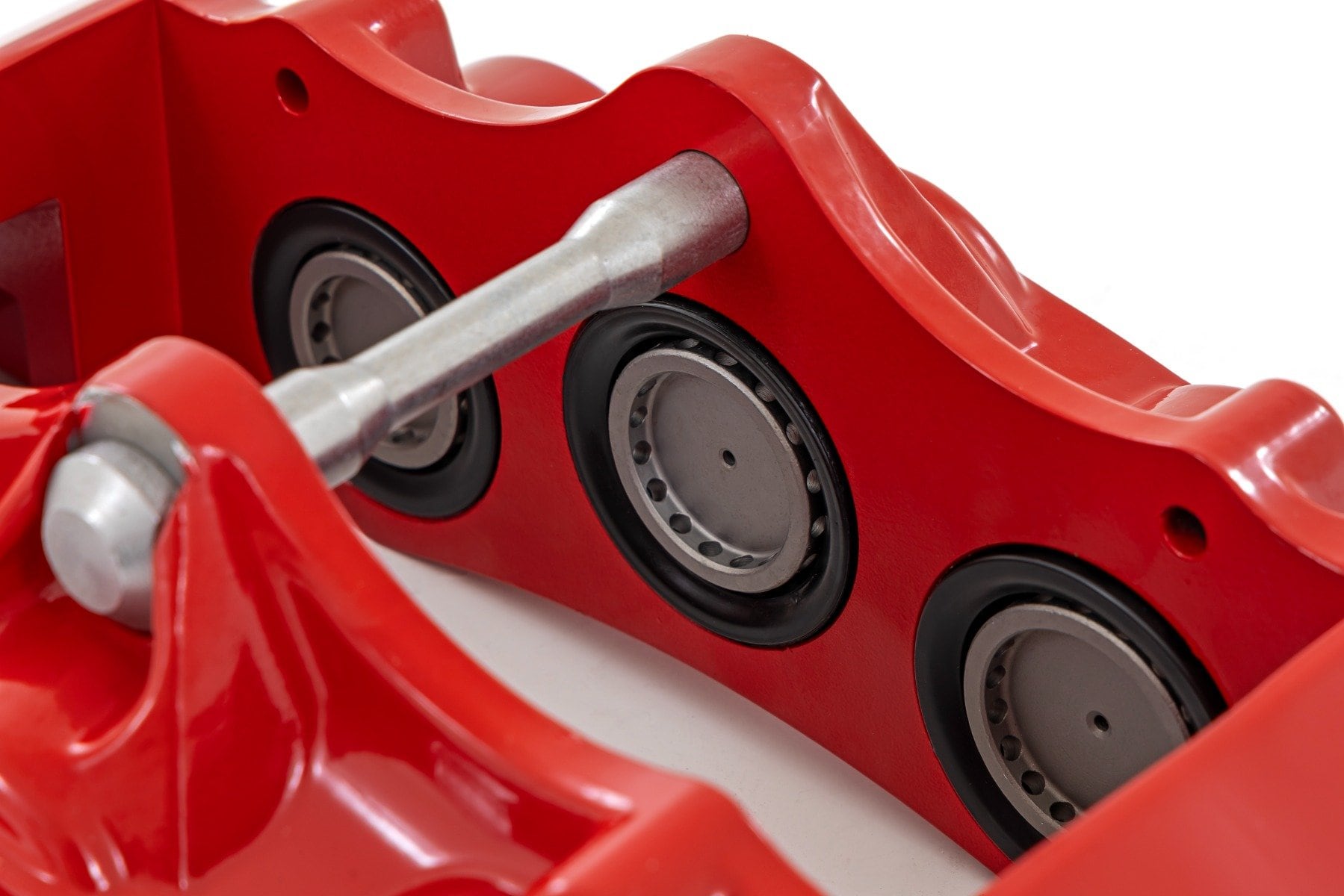 Performance Brake System | Front | Ram 1500 2WD/4WD (2019-2025) - Image 2
