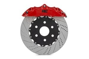 Performance Brake System | Front | Ram 1500 2WD/4WD (2019-2025)