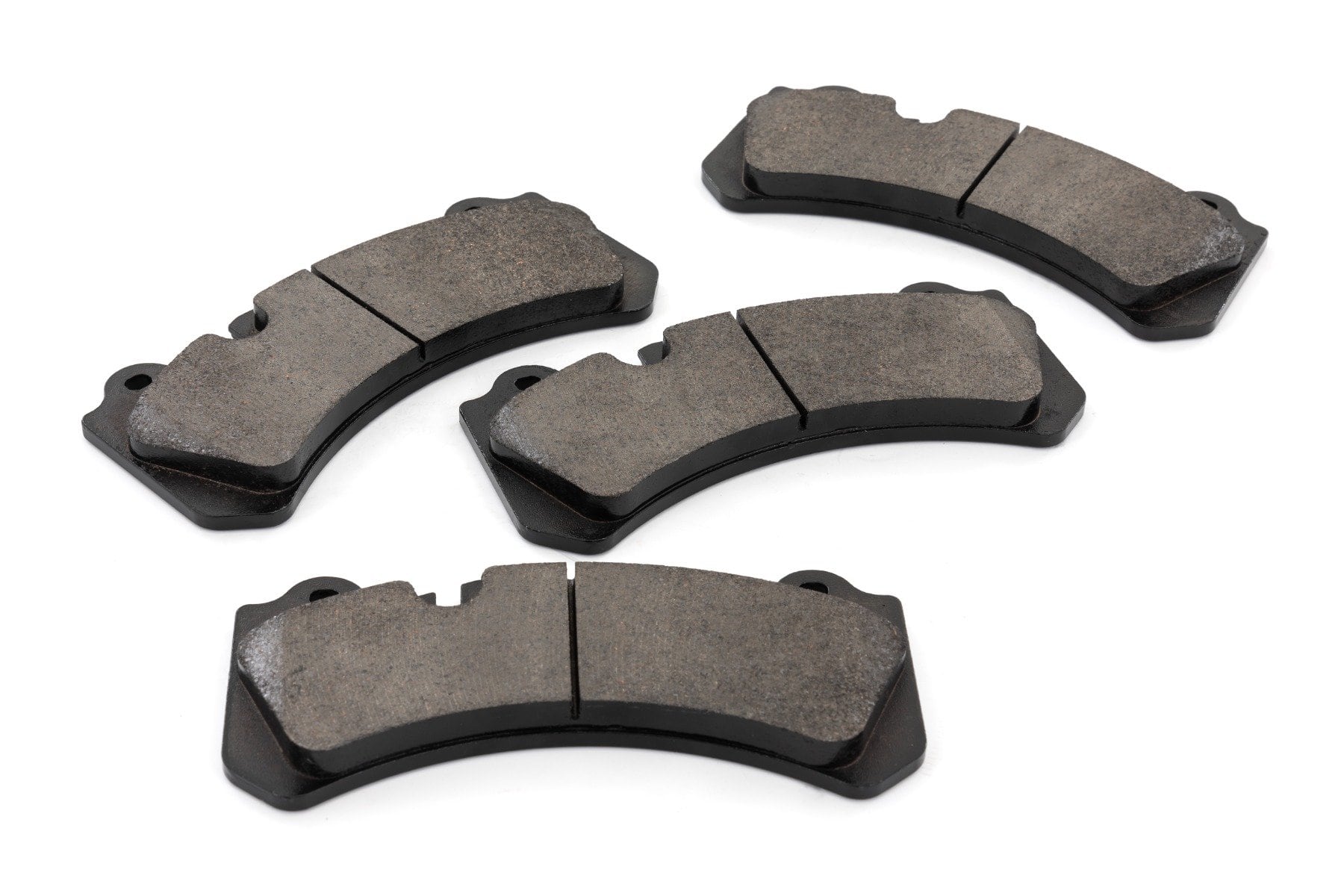 Performance Brake System | Front | Ram 1500 2WD/4WD (2019-2025) - Image 4