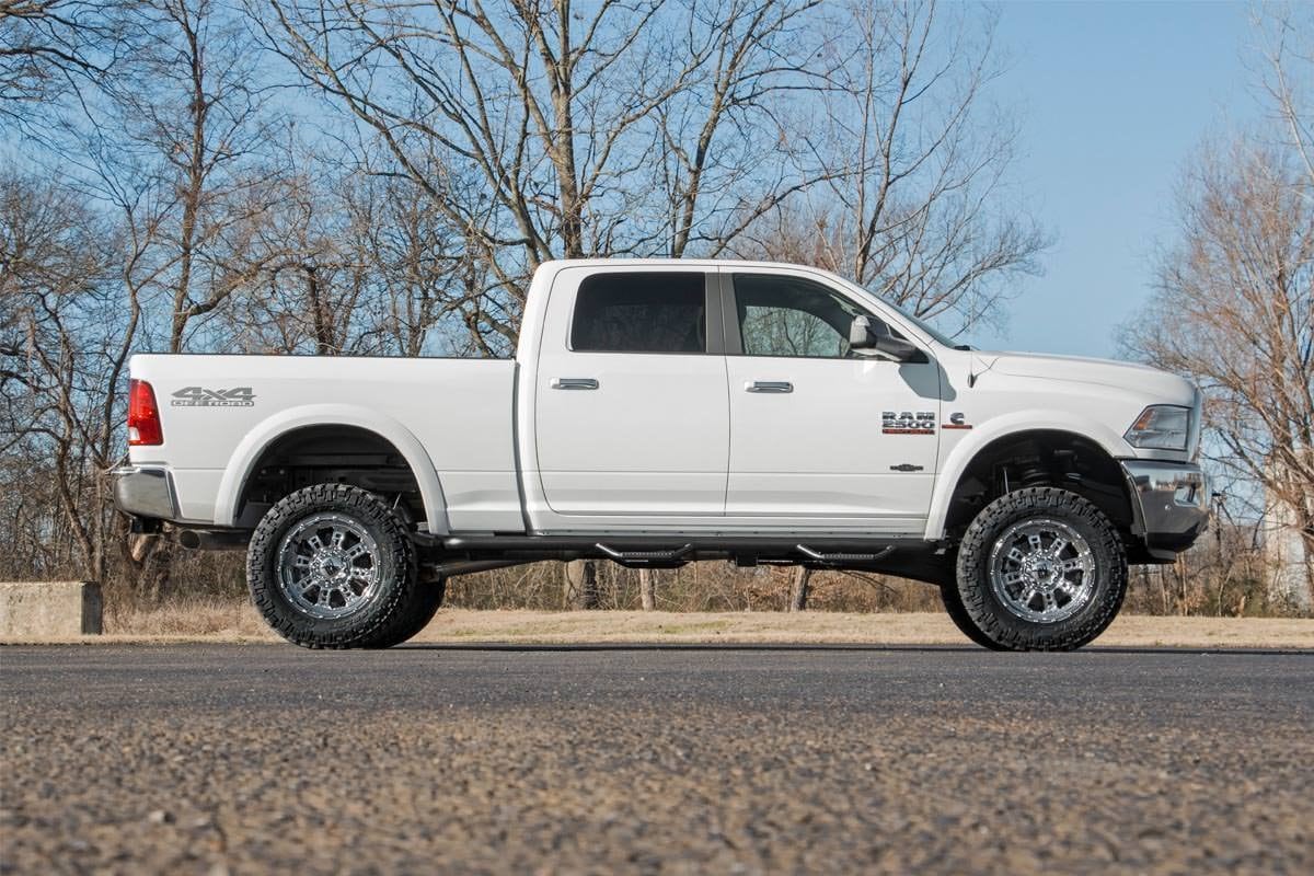 5 Inch Lift Kit | Diesel | Dual Rate Coils | Ram 2500 4WD (2014-2018) - Image 5