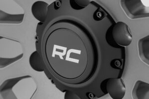 RC Wheels