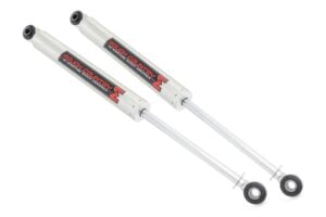 M1 Monotube Rear Shocks | 4.5-8" | Chevy/GMC 1500 (07-26 & Classic)