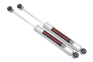 N3 Rear Shocks | 0-1" | Jeep Wrangler JL (18-25)/Wrangler Unlimited (18-25)