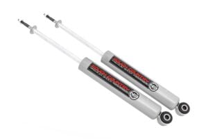 N3 Front Shocks | 0-2.5" | Ram 2500 (03-10)/2500 (10-13)/3500 (11-25)
