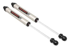 V2 Front Shocks | 0-2.5" | Jeep Gladiator JT 4WD (2020-2025)