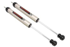 V2 Front Shocks | 5.5-7" | Ram 2500 (03-10)/2500 (10-13)/3500 (11-25)