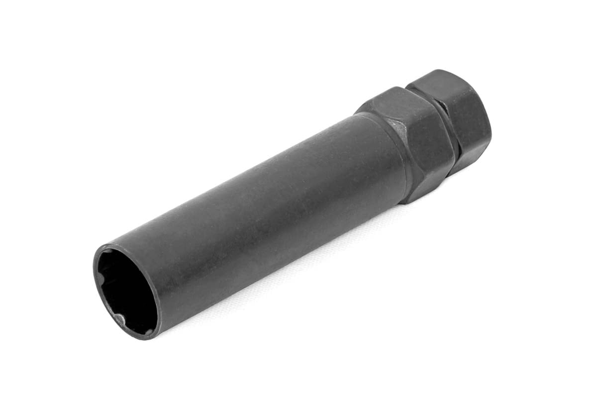 Lug Nut Set | M12x1.25 | 24 Qty | Chrome | Open End - Image 3