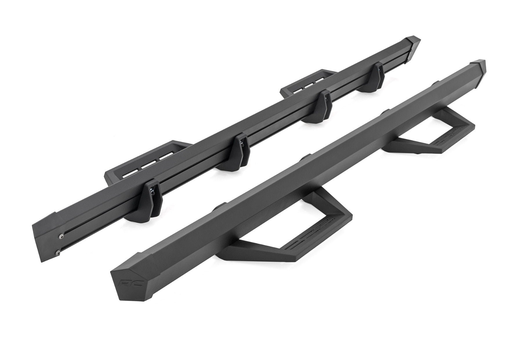 SRL2 Adj Aluminum Step | Crew Cab | Chevy/GMC 1500/2500HD (19-26 & Refresh) - Image 6