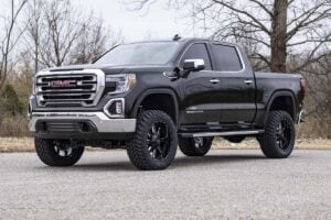 6 Inch Lift Kit | Vertex | GMC Sierra 1500 2WD/4WD (2019-2024 & Classic)