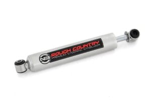 N3 Steering Stabilizer | Jeep Gladiator JT/Wrangler JL 4WD (2018-2025)
