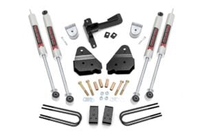 3 Inch Lift Kit | M1 | Ford F-250 Super Duty 4WD (2017-2022)