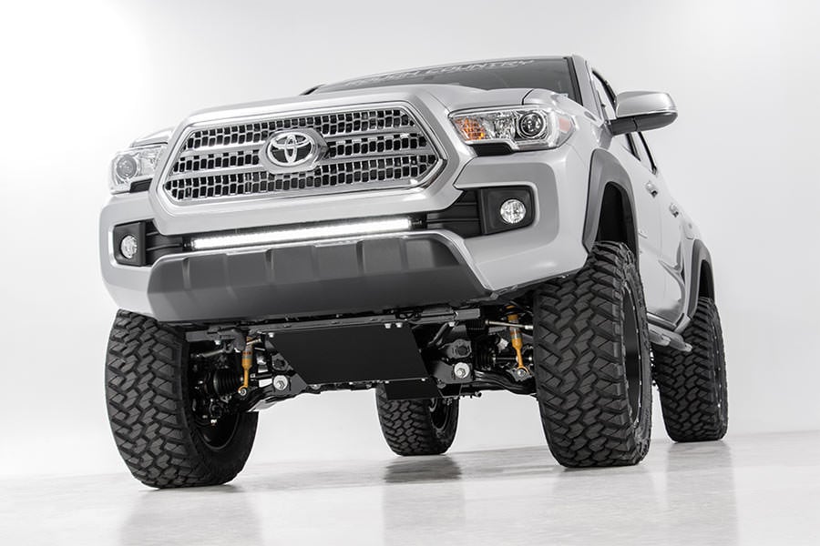 4 Inch Lift Kit | M1 Struts/M1 | Toyota Tacoma 2WD/4WD (2016-2023) - Image 3