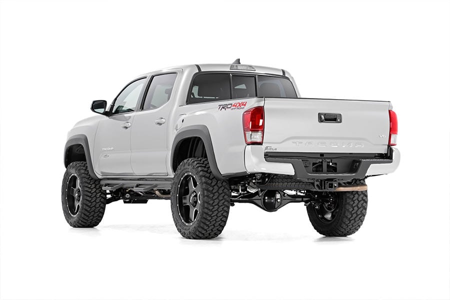 4 Inch Lift Kit | M1 Struts/M1 | Toyota Tacoma 2WD/4WD (2016-2023) - Image 4