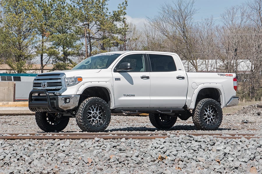 6 Inch Lift Kit | M1 Struts/M1 | Toyota Tundra 4WD (2016-2021) - Image 5