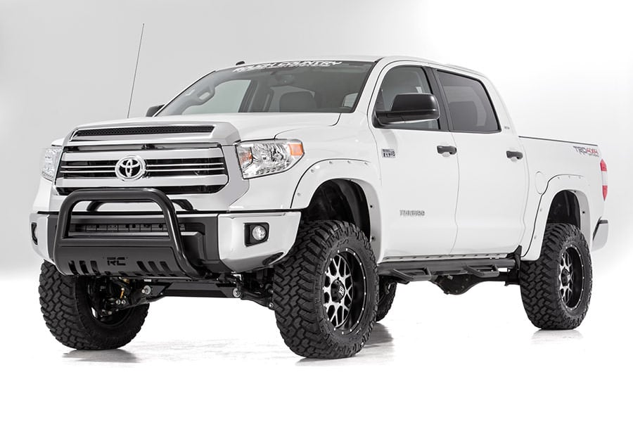 6 Inch Lift Kit | N3 Struts | Toyota Tundra 4WD (2016-2021) - Image 2