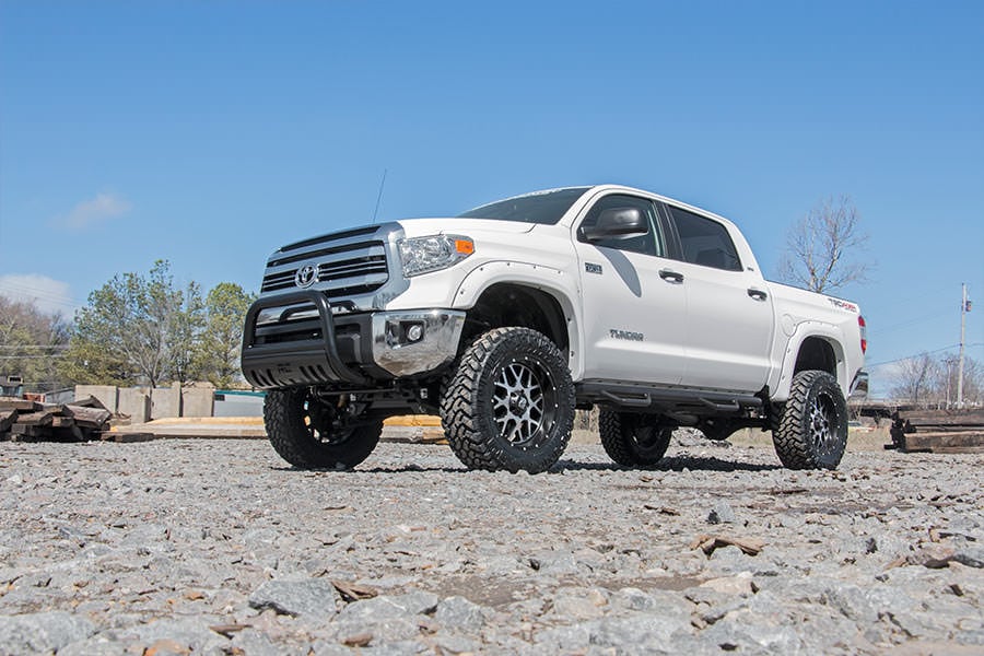 6 Inch Lift Kit | M1 Struts/M1 | Toyota Tundra 4WD (2016-2021) - Image 4
