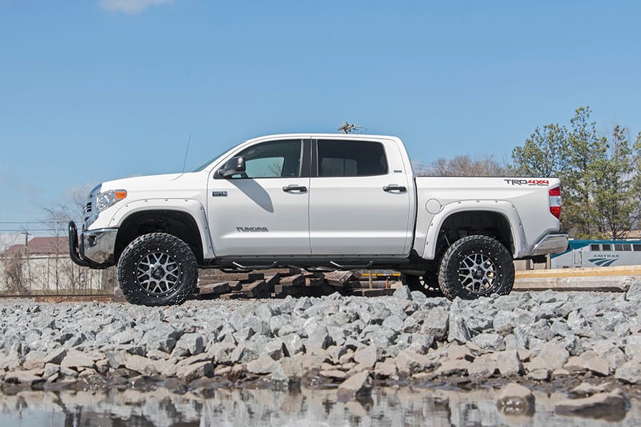 6 Inch Lift Kit | N3 Struts | Toyota Tundra 4WD (2016-2021) - Image 6