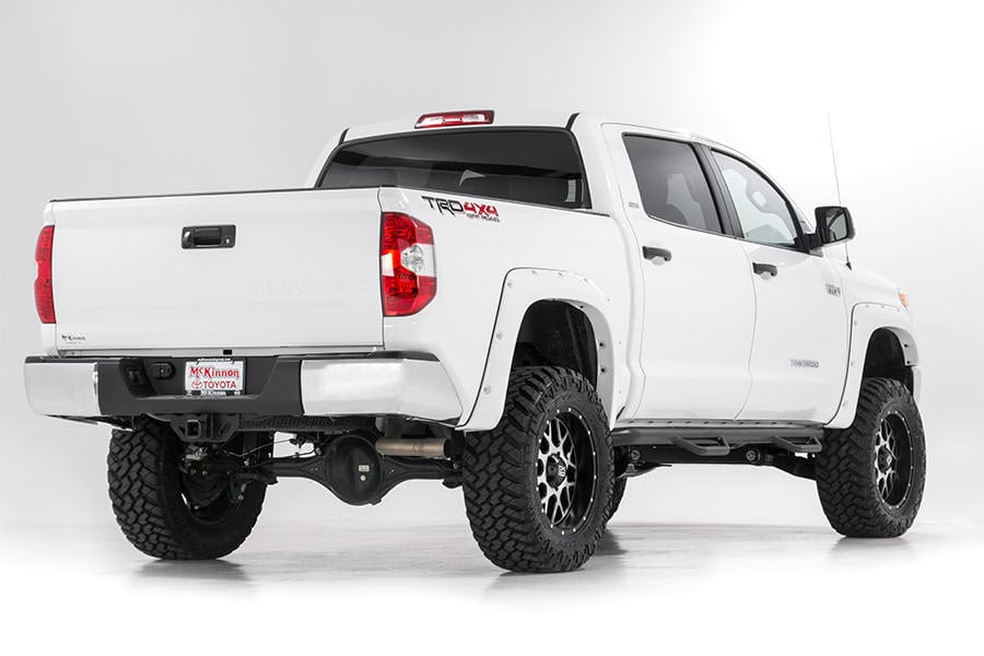 6 Inch Lift Kit | Vertex/V2 | Toyota Tundra 4WD (2016-2021) - Image 5