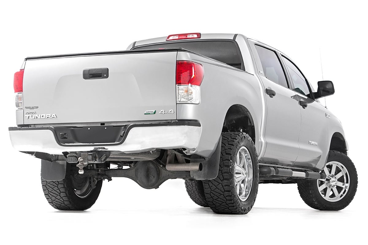 3.5 Inch Lift Kit | Toyota Tundra 2WD/4WD (2007-2021) - Image 3