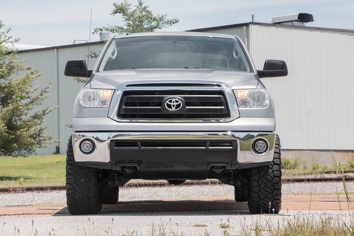 3.5 Inch Lift Kit | M1 Struts/M1 | Toyota Tundra 2WD/4WD (2007-2021) - Image 6