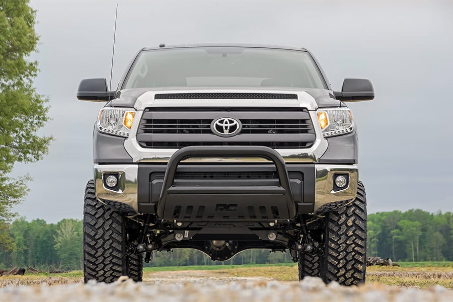 6 Inch Lift Kit | Vetex/V2 | Toyota Tundra 4WD (2007-2015) - Image 5