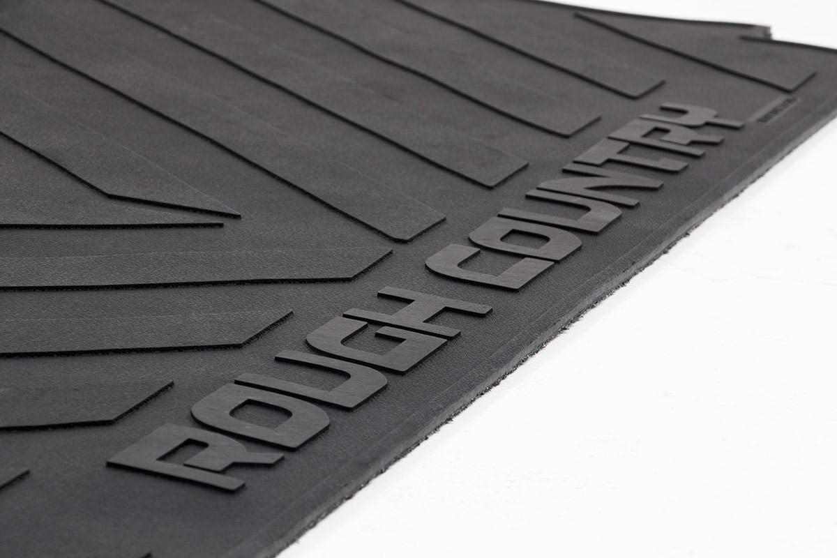 Bed Mat | 5'7" Bed | RC Logo | Toyota Tundra 2WD/4WD (2007-2021) - Image 6