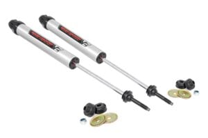 V2 Rear Shocks | 0-3.5" | Ram 1500 2WD/4WD (2019-2026)