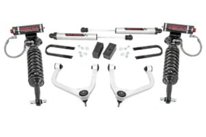 3.5 Inch Lift Kit | Vertex/V2 | GMC Sierra 1500 2WD/4WD (2025-2026)