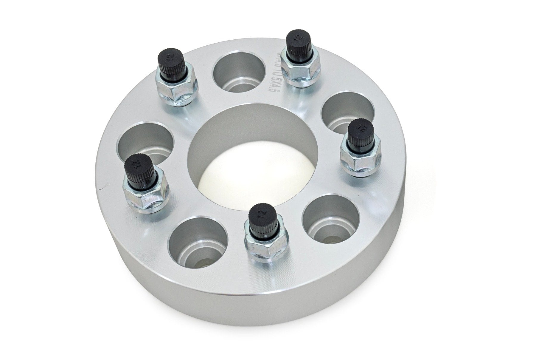 1.5 Inch Wheel Spacers | 5x4.5 | Polaris XPEDITION ADV 5 - Image 2