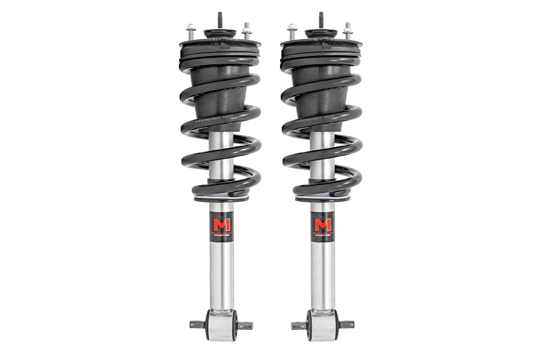 M1 Loaded Strut Pair | 7in | Chevy/GMC 1500 2WD/4WD (14-18 & Classic) - Image 3