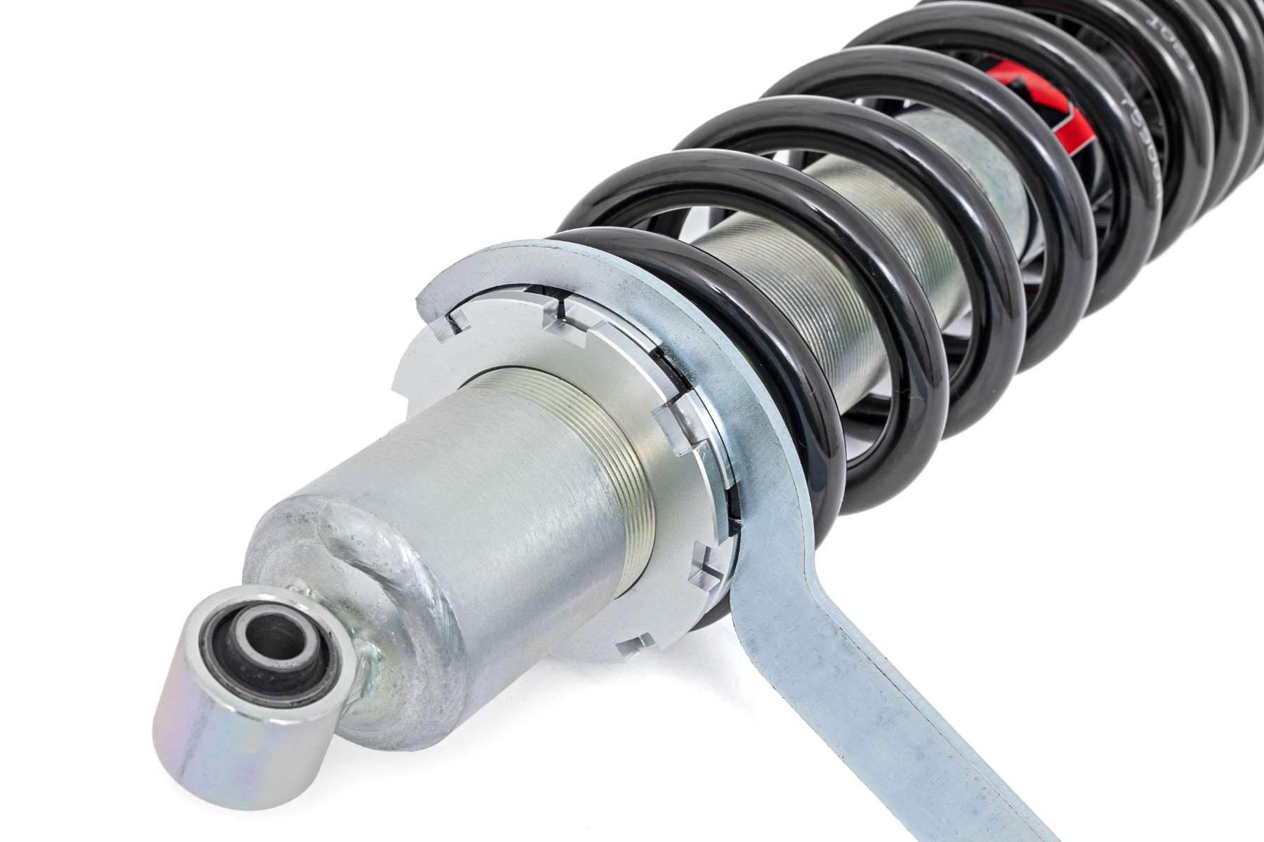 M1 Rear Coil Over Shocks | Ride Height Adjust | Polaris Ranger 1000/Ranger XP 900/1000 - Image 2