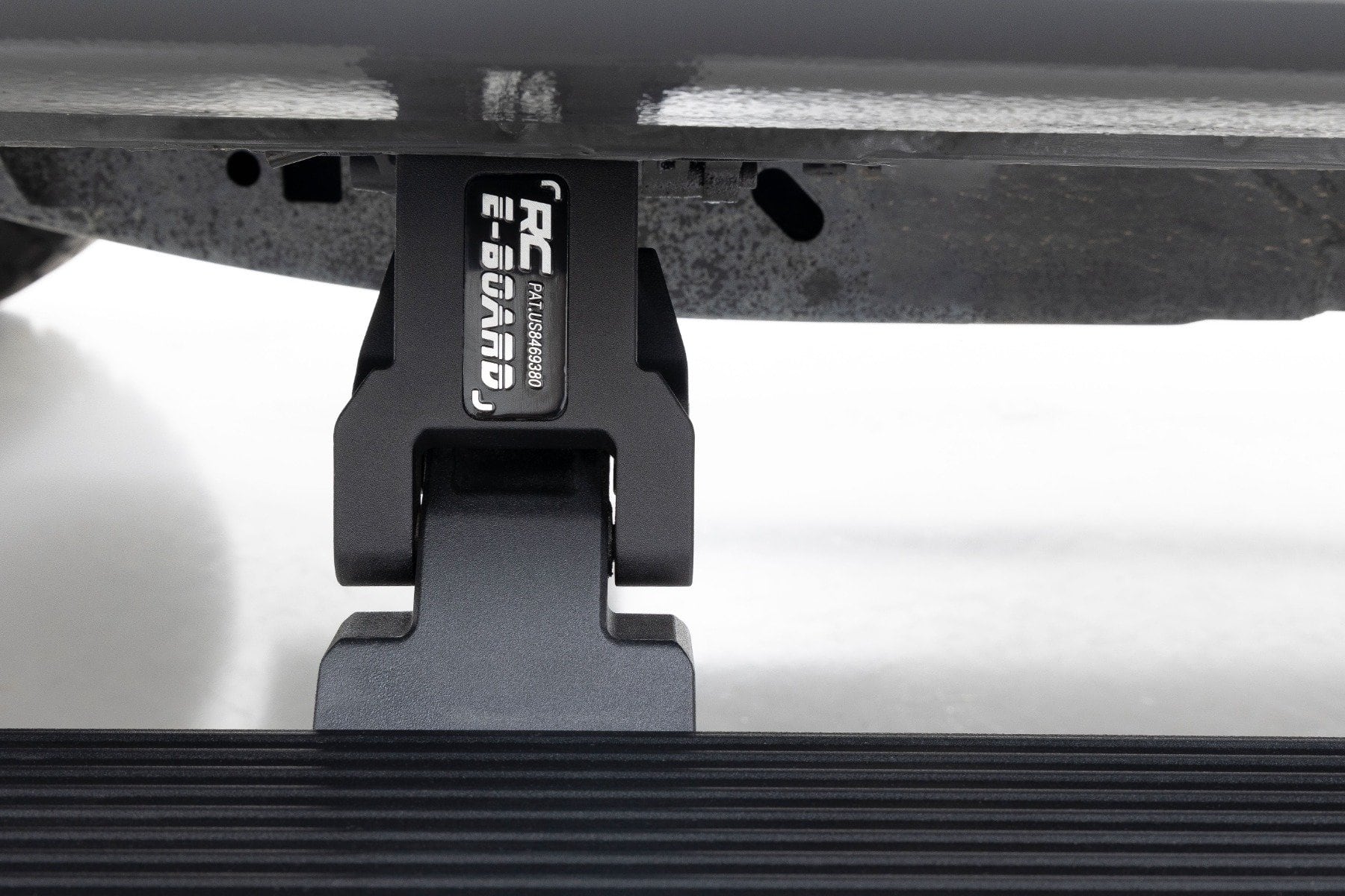 Power Running Boards | Dual Electric Motor | Double Cab | Chevy/GMC 1500/2500HD/3500HD (19-26) - Image 2