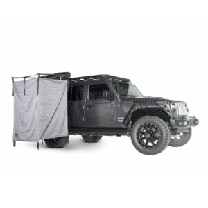 Camping and Glamping
