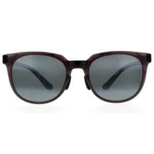 Grey wailua translucent grey