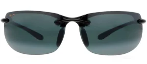 Banyans Gloss Black