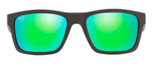 Mauigreena The Flats Brown Mint Int