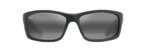 Kanaio Coast Black White Blue