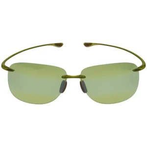 Hikina Olive Matte