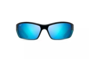 Blue Barrier Reef Turquoise