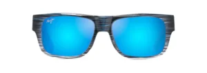 Keahi Blue Stripe