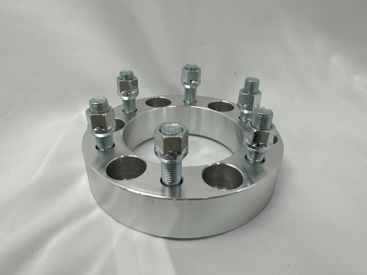 Mr. Lugnut Billet Wheel Spacers - Image 3
