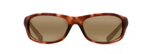 Kipahulu Matte Tortoise Rubber
