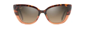 Blossom Havana with peach