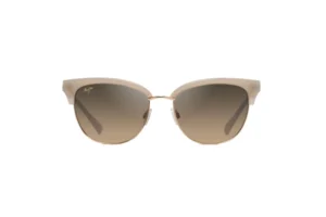 Lokelani milky almond with gold