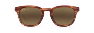 Koko Head Matte Tortoise